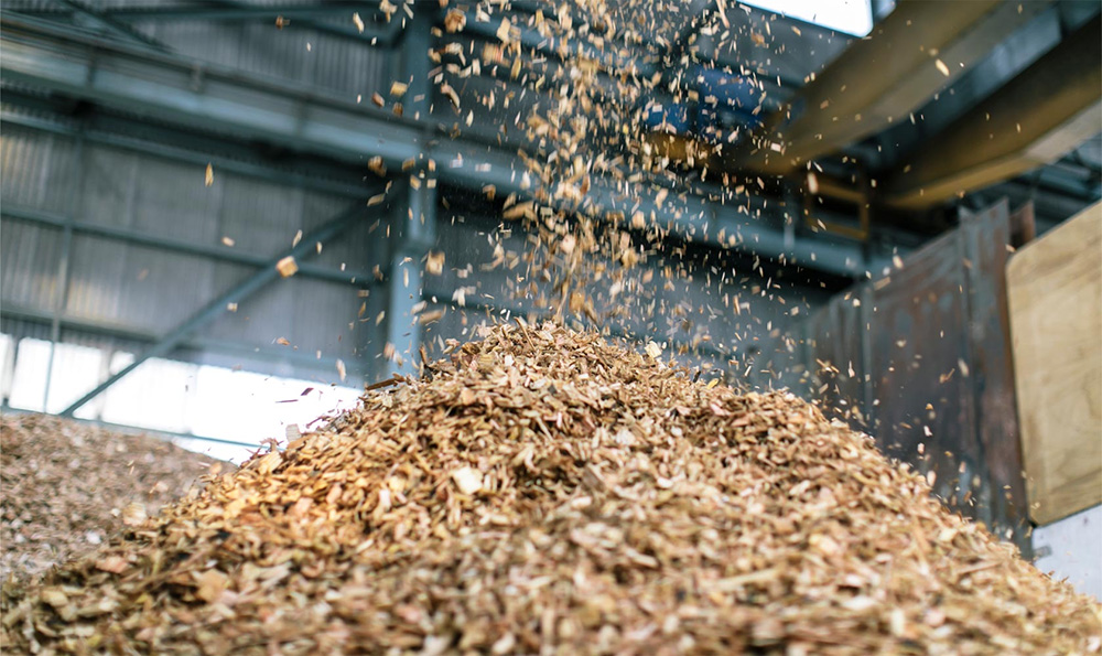 産業廃棄物処理施設