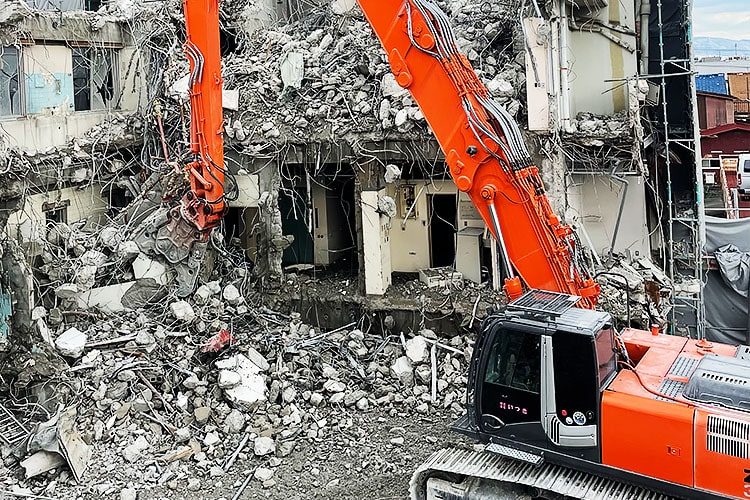 騒音・振動対策