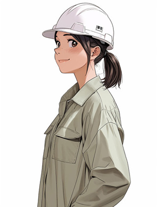 代表取締役 田原 なお